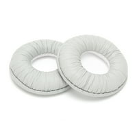 Replacement Ear Pads Cushions Muff Parts Compatible with Sennheiser PX360 MM550-X MM550 Travel PX360BT MM450-X Headphones. Replacement Ear Pads Cushions Muff Parts Compatible with Sennheiser PX360 MM550-X MM550 Travel PX360BT MM450-X Headphones.